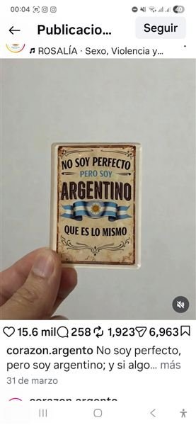 Argentina / Rural